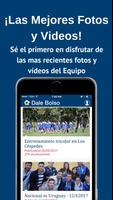FutbolApps.net Bolso Fans پوسٹر