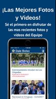 FutbolApps.net Bolso Fans Affiche