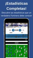 FutbolApps.net Vélez Fans capture d'écran 3
