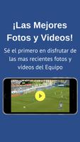 FutbolApps.net Vélez Fans Affiche