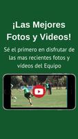 Wanderers Noticias - Futbol del Santiago Wanderers Affiche