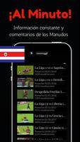 FutbolApps.net Manudos Fans poster