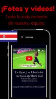 Alajuelense Noticias - Futbol La Liga Alajuelense स्क्रीनशॉट 2