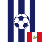 FutbolApps.net Arriba Alianza Fans-icoon