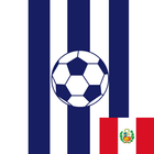 Alianza Lima Noticias - Futbol de Lima, Perú 圖標