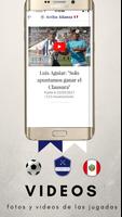 FutbolApps.net Arriba Alianza Fans screenshot 3