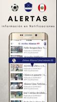 FutbolApps.net Arriba Alianza Fans ภาพหน้าจอ 2