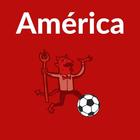 América Noticias - Futbol del América de Cali ikona