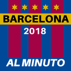 FutbolApps.net Barcelona Fans icon