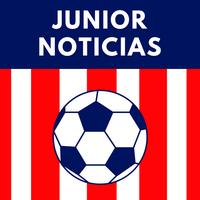 Junior Noticias - Fútbol de Junior de Barranquilla imagem de tela 3