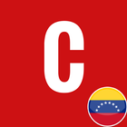 ikon Somos Caracas Futbol Venezuela
