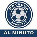 Motagua Noticias - Futbol del Ciclón Azul - Hond APK