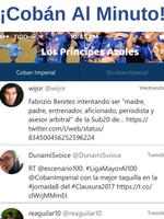 Cobán Noticias - Futbol de los Príncipes Azules स्क्रीनशॉट 3