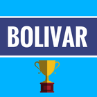 Bolívar Noticias - Futbol del AKD Club Bolívar アイコン