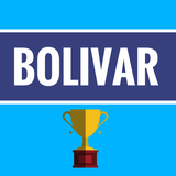 Bolívar Noticias - Futbol del AKD Club Bolívar-icoon