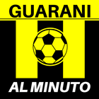 Guaraní Noticias - Futbol de Club Guaraní Paraguay biểu tượng