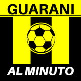 Guaraní Noticias - Futbol de Club Guaraní Paraguay ไอคอน