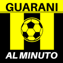 Guaraní Noticias - Futbol de Club Guaraní Paraguay APK