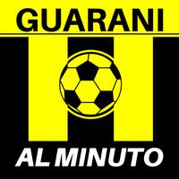 Guaraní Noticias - Futbol de Club Guaraní Paraguay ảnh chụp màn hình 3