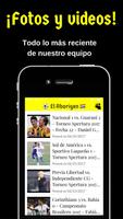 Guaraní Noticias - Futbol de Club Guaraní Paraguay اسکرین شاٹ 2