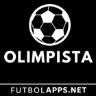 FutbolApps.net Olimpista Fans-icoon