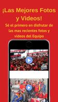 2 Schermata FutbolApps.net Cuenca Fans