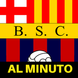 Barcelona SC Noticias - Futbol del ídolo Ecuador アイコン