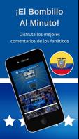 Emelec Noticias - El Mejor App - Ecuador plakat