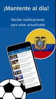 Emelec Noticias - El Mejor App - Ecuador स्क्रीनशॉट 1