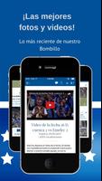 FutbolApps.net El Bombillo Fans capture d'écran 2