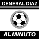 General Díaz Noticias - Futbol de Águilas de Luque-APK