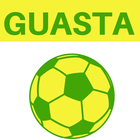 Guastatoya Noticias - Futbol de los Pecho Amarillo biểu tượng