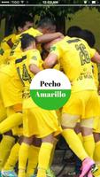 Guastatoya Noticias - Futbol de los Pecho Amarillo تصوير الشاشة 1