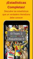 Herediano Noticias - Futbol de CS Herediano 截图 2