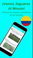 Jaguares Noticias - Futbol de Monteria, Colombia poster