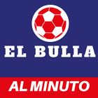 FutbolApps.net El Bulla Fans icon