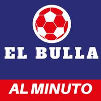 El Bulla -  Noticias Al Minuto de la U de Chile ảnh chụp màn hình 3