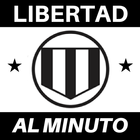 Libertad Noticias - Futbol del Club Libertad de Py 图标