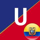 Liga Deportiva Universitaria de Quito আইকন