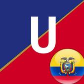 Liga Deportiva Universitaria de Quito icon