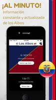 Liga Deportiva Universitaria de Quito پوسٹر