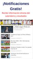 Olimpia Honduras - Noticias del Futbol del Olimpia Plakat