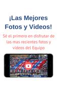 FutbolApps.net León Fans ảnh chụp màn hình 1