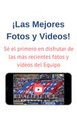 FutbolApps.net León Fans اسکرین شاٹ 1