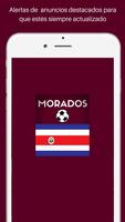 FutbolApps.net Saprissa Fans ảnh chụp màn hình 3