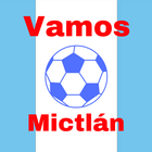 Mictlán Noticias - Todo el Futbol de Los Conejos icon