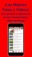 Mictlán Noticias - Todo el Futbol de Los Conejos پوسٹر