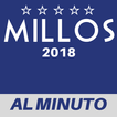 Millonarios - Millos App