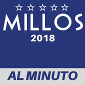 Millonarios  icon