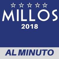 Millonarios - Millos App capture d'écran 3